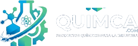 QUIMCA.COM - Productos Químicos para la Industria