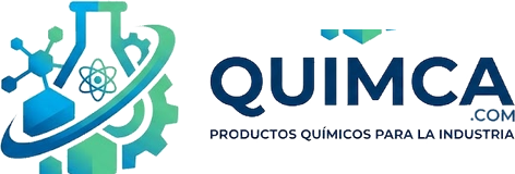 QUIMCA.COM - Productos Químicos para la Industria
